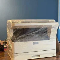 پرینتر 4 کاره SHARP|پرینتر، اسکنر، کپی، فکس|بجنورد, |دیوار