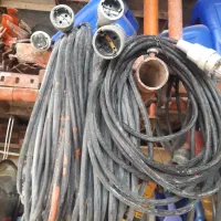 اجاره کابل سیار|مصالح و تجهیزات ساختمان|شیراز, شهرک مهدیه|دیوار