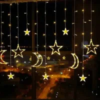 ریسه و چراغ تزئینی