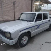 مستوبیشی ۲۰۰۰|خودرو سواری و وانت|اهواز, الهائی|دیوار