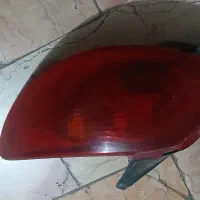 چراغ خطر ۲۰۶