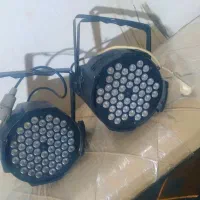 تعدادی نور برا فروش