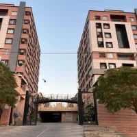 معماری مدرن/مناسب برای سخت پسندان|فروش آپارتمان|هشتگرد, فاز ۳ مهستان|دیوار