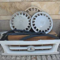 لوازم پراید