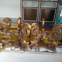 فروش میز عسلی سلطنتی