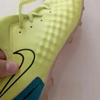 کفش استوک چمن سایز36|کیف، کفش، کمربند|گلبهار, شهر جدید گلبهار|دیوار