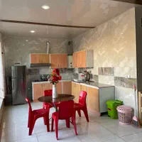 ویلا ظرفیت بالا|اجارهٔ کوتاهمدت ویلا و باغ|اصفهان, شهرک زاینده رود|دیوار