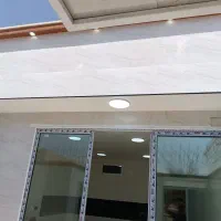 منزل شمالی بلوار منتظری شمالی صالح آباد|فروش خانه و ویلا|نجف‌آباد, صالح آباد|دیوار
