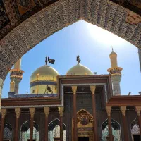 کاروان،سه روزه کربلا