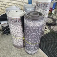 کناره ترمزدار|فرش|قم, نیروگاه|دیوار