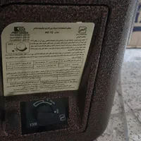 بخاری گازی ۱۲۰۰۰  ایمن گاز و هیترگازی داریم|بخاری، هیتر، شومینه|مشهد, گلشور|دیوار