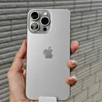 آیفون 15پرومکس zaaسایکل 49