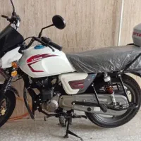 موتور N6طرح باکسر برند کویر موتور