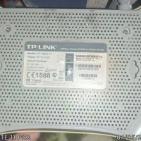 مودم وایرلس و وای فای TP link