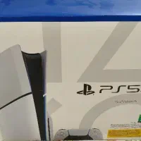 ps5 اسلیم 1 ترا استاندارد دو دسته