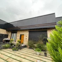 ویلای ۲۲۰ متری سندار مبله مرکز شهر خشکبیجار|فروش خانه و ویلا|خشکبیجار, |دیوار