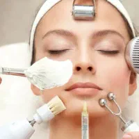 فیشیال تخصصی و درمان پوست