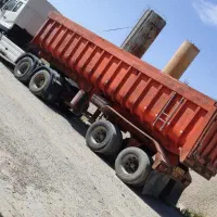 کمپرسی تریلی اچ