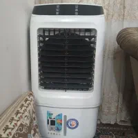 کولر پرتابل متحرک