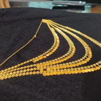 فروش طلای نو