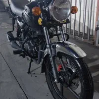 موتور باکسر kld