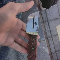 چاقو زنجان کوهنوردی،دعاوی