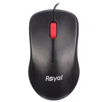 کیبورد ماوس باسیم رویال RKM-720 (پرداخت گام پلاس )|قطعات و لوازم جانبی رایانه|یزد, |دیوار