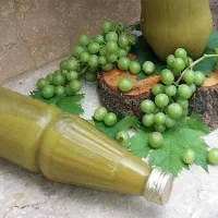 ابغوره ترش