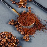 فروش قهوه،پودرقهوه،نسکافه،کاپوچینو،هات‌چاکلت