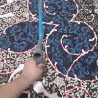 اچار چهارپر اصلی قدیمی وسه عدد پیچ گوشی|ابزارآلات|مسجد سلیمان, |دیوار