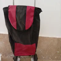 ساک خرید کاملا نو
