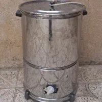 کره گیر کاملا سالم درحد نو