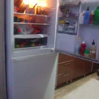 یخچال فریزر سالم اسنوا بزرگ|یخچال و فریزر|بهارستان, |دیوار