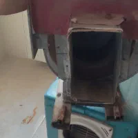 هواکش صنعتی