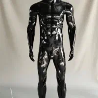 مانکن کاظمی