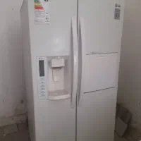 یخچال فریزر سایت