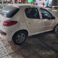 ۲۰۷ اتومات|خودرو سواری و وانت|مشهد, سعد آباد|دیوار