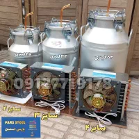 دیگ گلابگیری