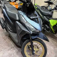 کلیک ۱۵۰ مدل ۹۸