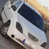 تیبا ۱ ۱۴۰۰ فول اسپرت خونگی خوش رخ