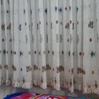 پرده اتاق کودک