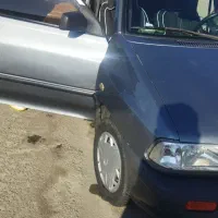 پراید صبا مدل 87|خودرو سواری و وانت|ورامین, ورامین|دیوار