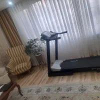 تردمیل درحد