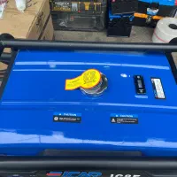 موتور برق ۸/۵ کیلووات ایکار|ماشین‌آلات صنعتی|رشت, فرزانه|دیوار