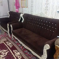 مبل هفت نفره راحتی