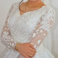 لباس عروس