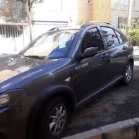 کوییک مدل 98|خودرو سواری و وانت|کرج, شهرک اوج|دیوار