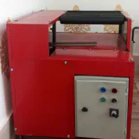 دستگاه سفره یکبار مصرف پلاستیک زباله و فریزر