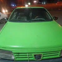 ماشین تاکسی فروشی2تا