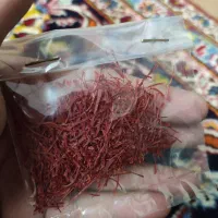 زعفران اعلا صادراتی